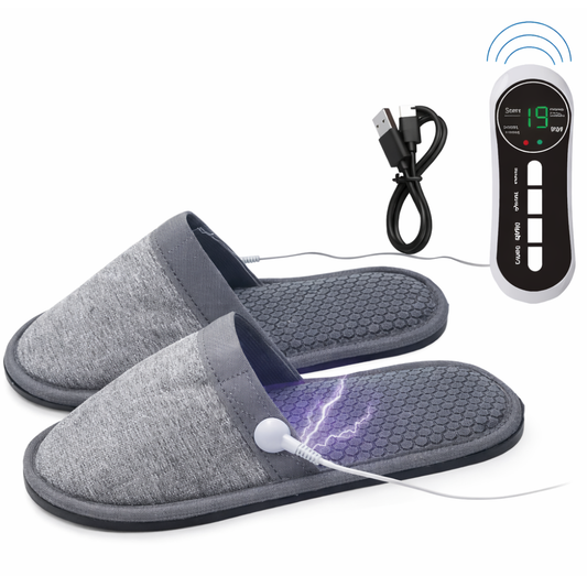 NeuroFlex® Feet Pro - Alivio inteligente para tus pies