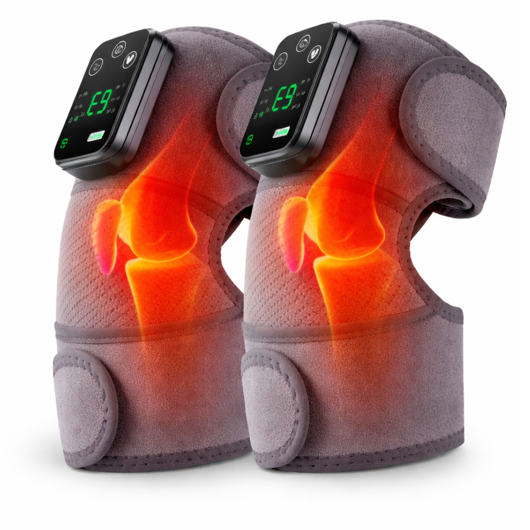 NeuroFlex® Knee Pro - Alivio inteligente para tus rodillas