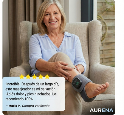 NeuroFlex® Ankle Pro - Alivio inteligente para tus tobillos