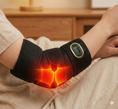 NeuroFlex® Elbow Pro - Alivio inteligente para tus codos